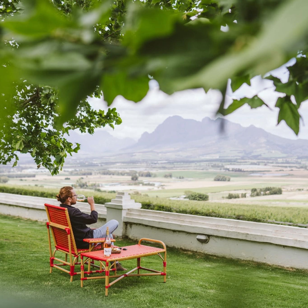 Spice Route Swartland Pinotage