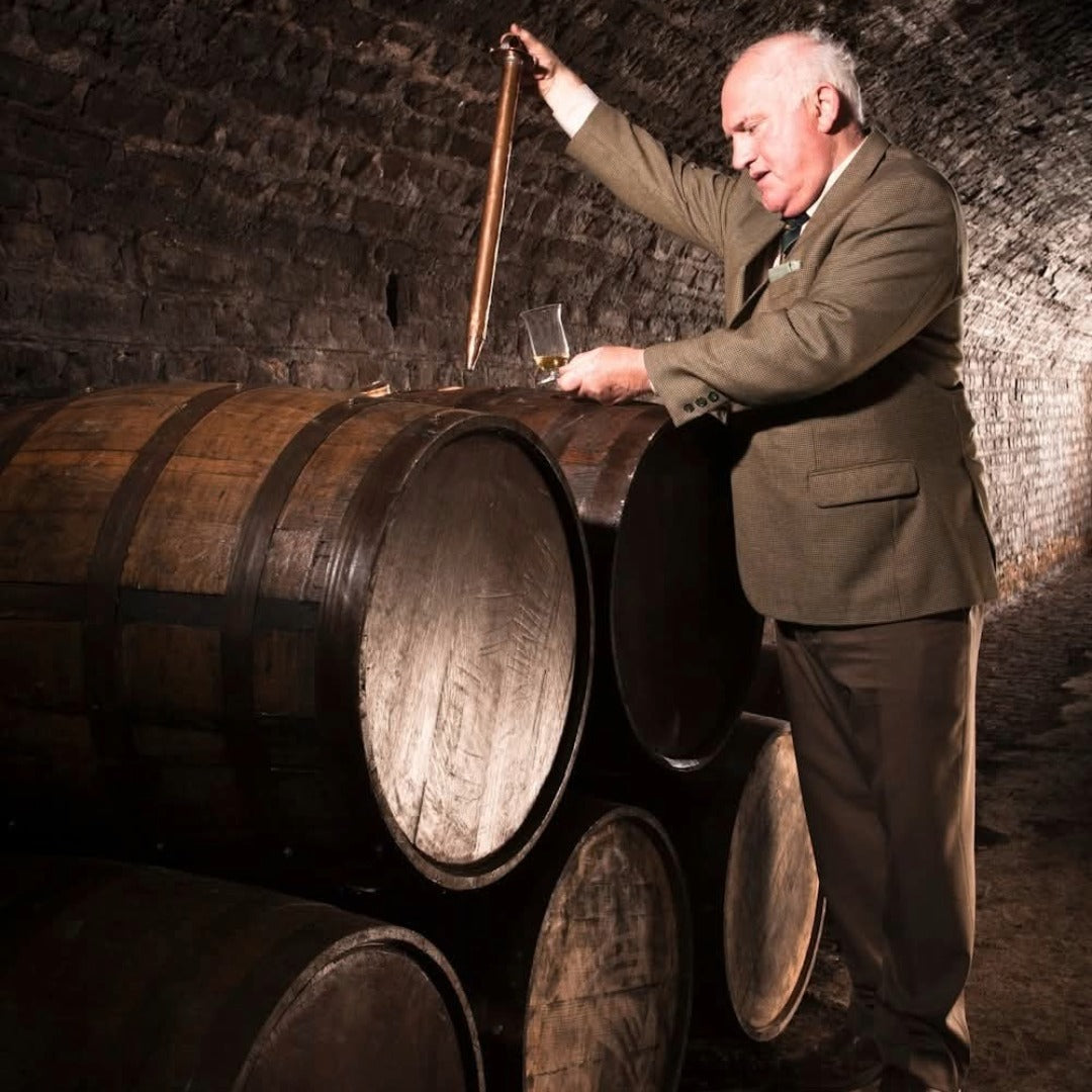 Greenspot Single Pot Still Whiskey
