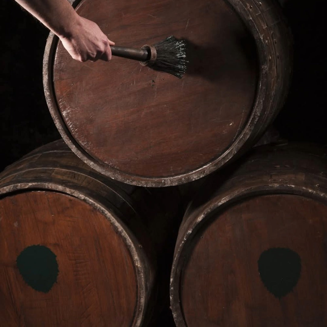 Greenspot Single Pot Still Whiskey