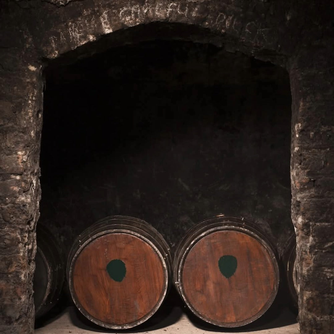 Greenspot Single Pot Still Whiskey