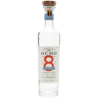 Ocho Blanco Tequila