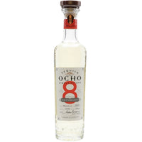 Ocho Reposado Tequila