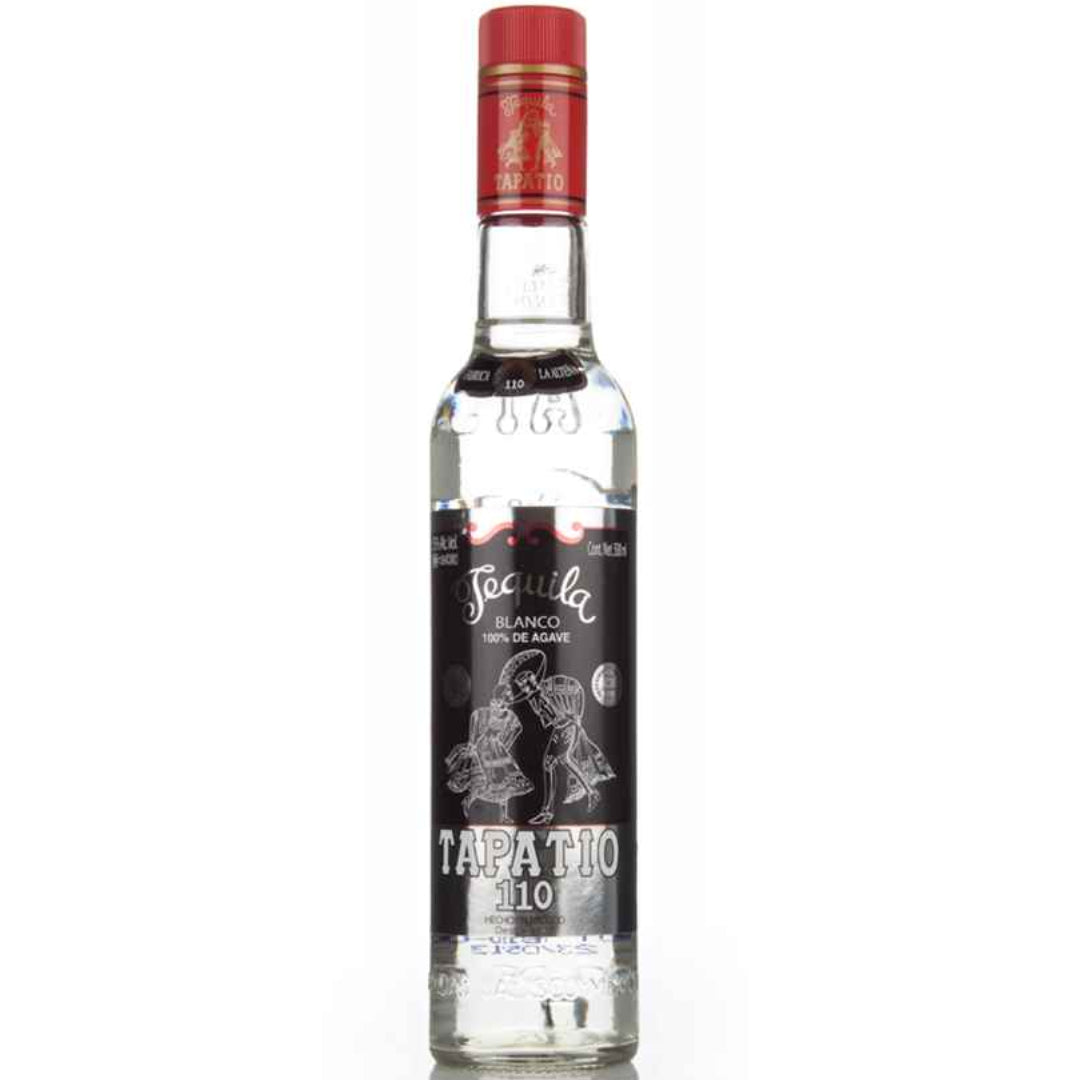 Tapatio 110 Blanco 50cl