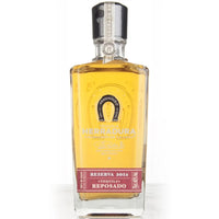 Herradura Reposado Port Cask