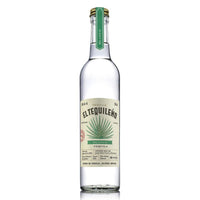 El Tequileno Blanco 50cl