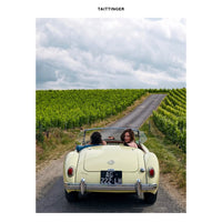Taittinger Folies De La Marquetterie