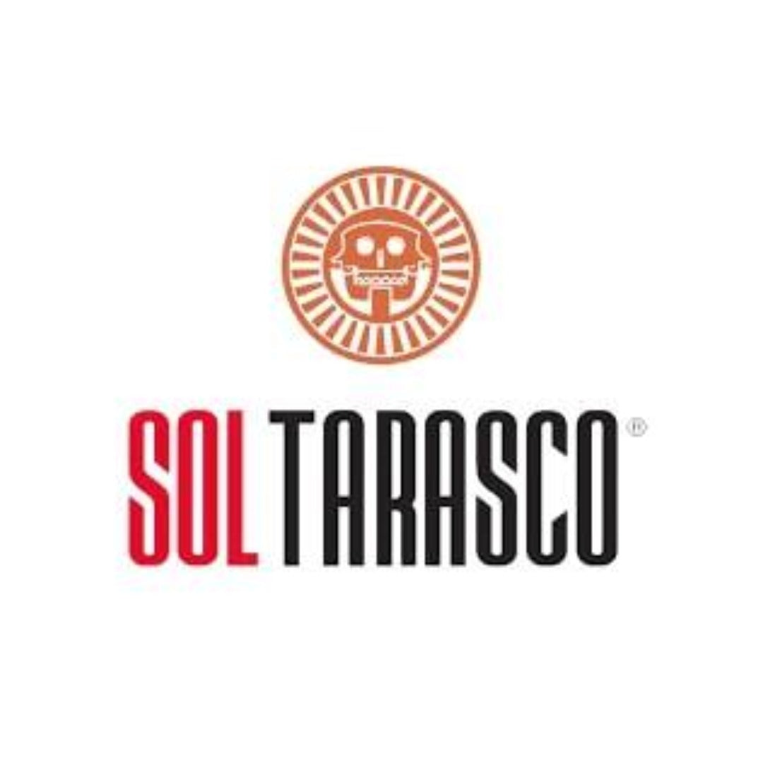Sol Tarasco Charanda Rum 8yo