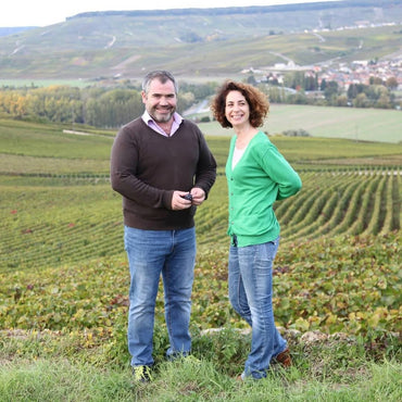 Champagne Tarlant Brut Nature