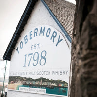 Ledaig 10  Year Old Whisky