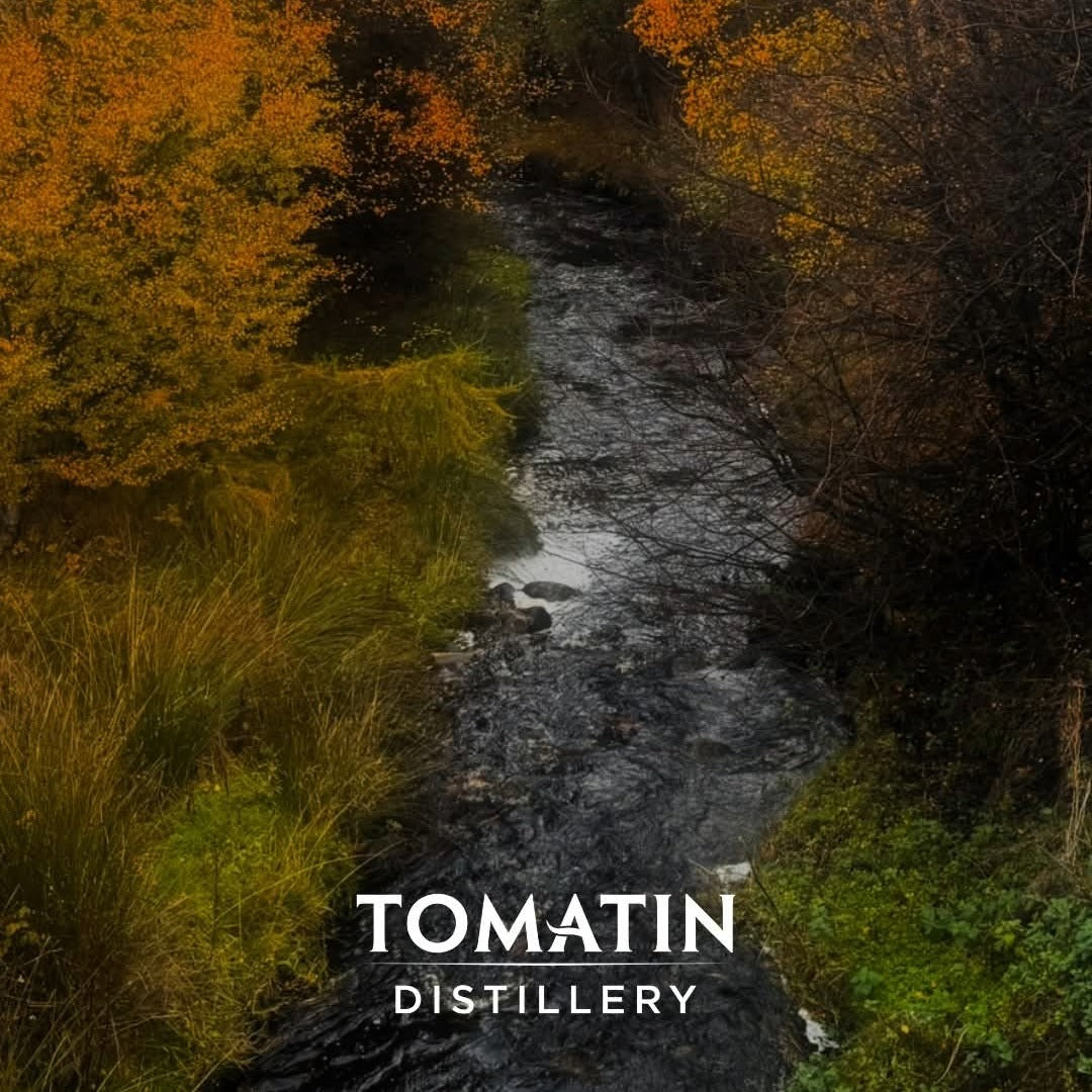 Cu Bocan 12 Year Old Whisky - Batch 1