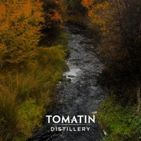 Cu Bocan 12 Year Old Whisky - Batch 1