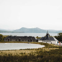 Torabhaig Legacy Sound of Sleat Batch Stength