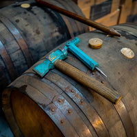 Torabhaig Legacy Sound of Sleat Batch Stength