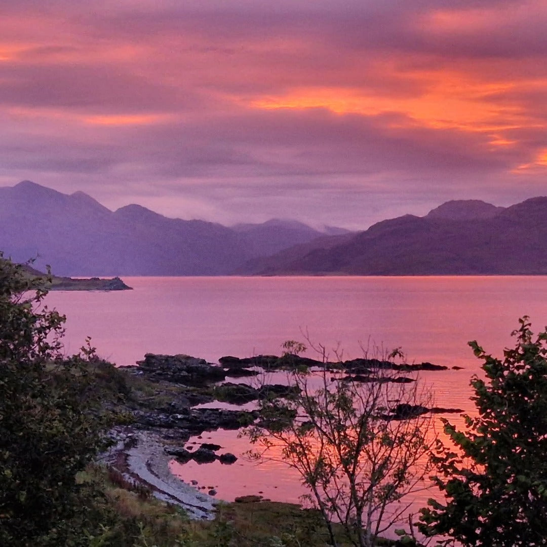 Torabhaig Legacy Sound of Sleat Batch Stength