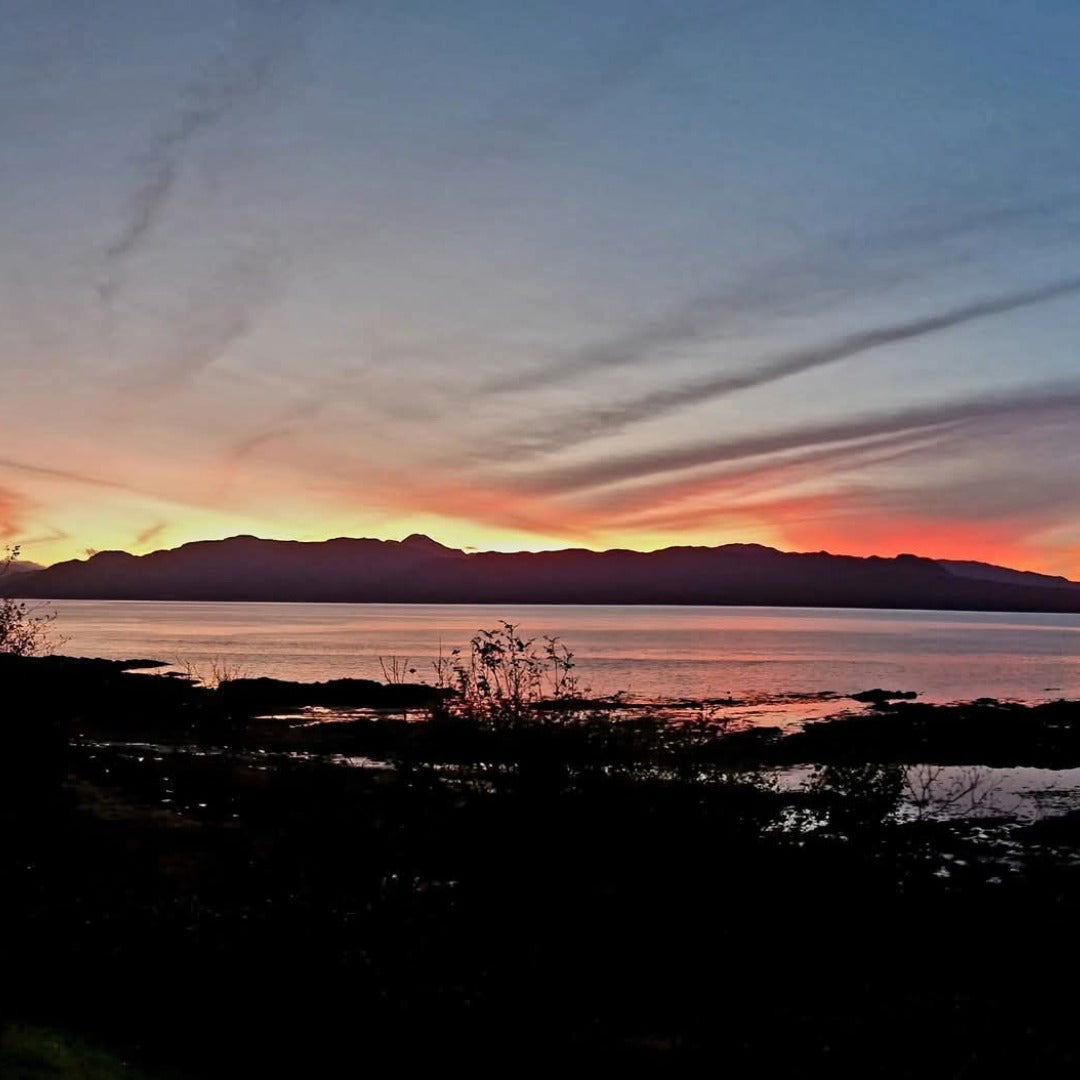 Torabhaig Legacy Sound of Sleat Batch Stength