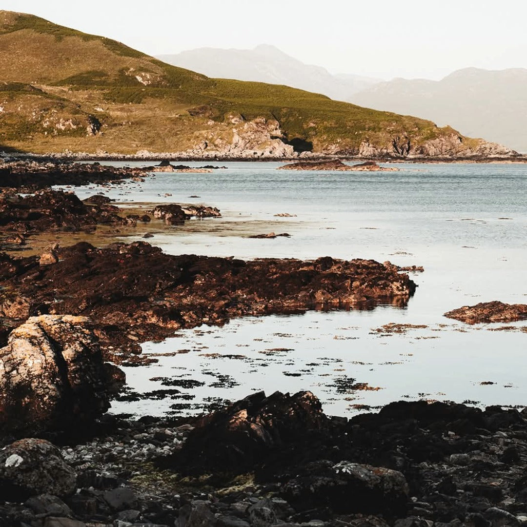 Torabhaig Legacy Sound of Sleat Batch Stength