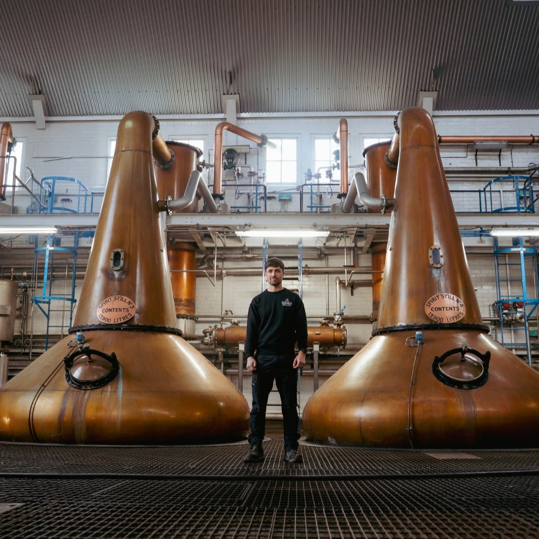 Tormore 12yo