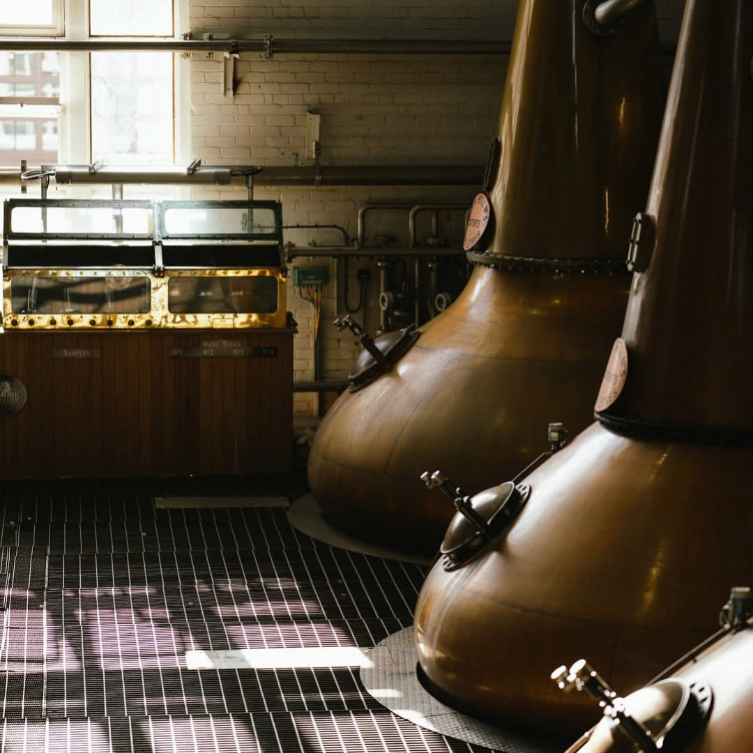Tormore 12yo