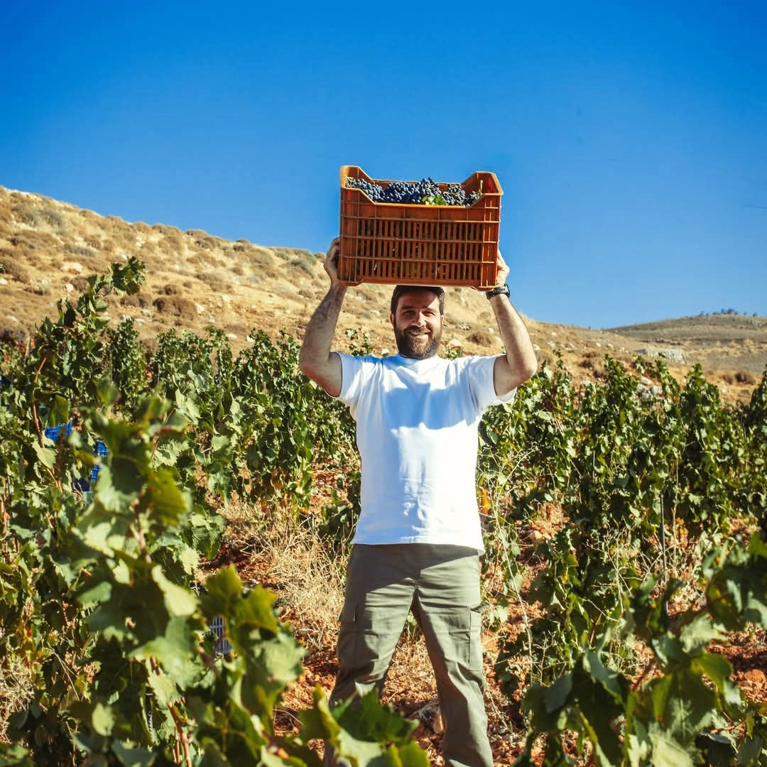 Domaine Des Tourelles White Blend