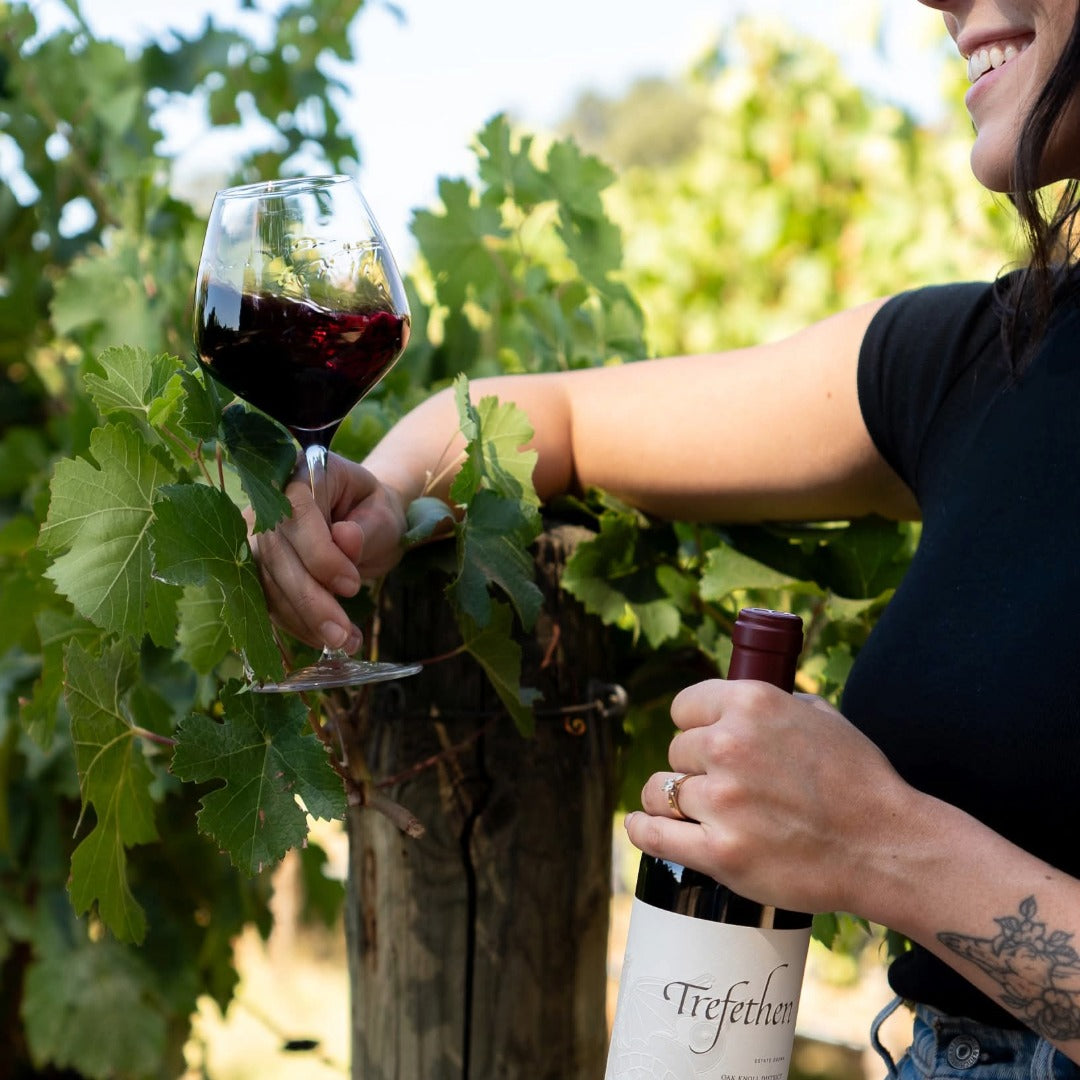 Trefethen Estate Cabernet Sauvignon