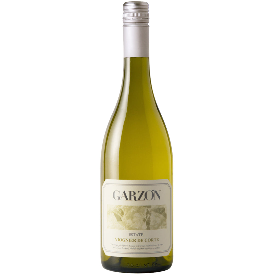 Bodega Garzon Viognier