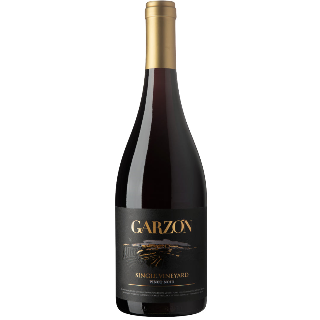 Bodega Garzon Single Vineyard Pinot Noir