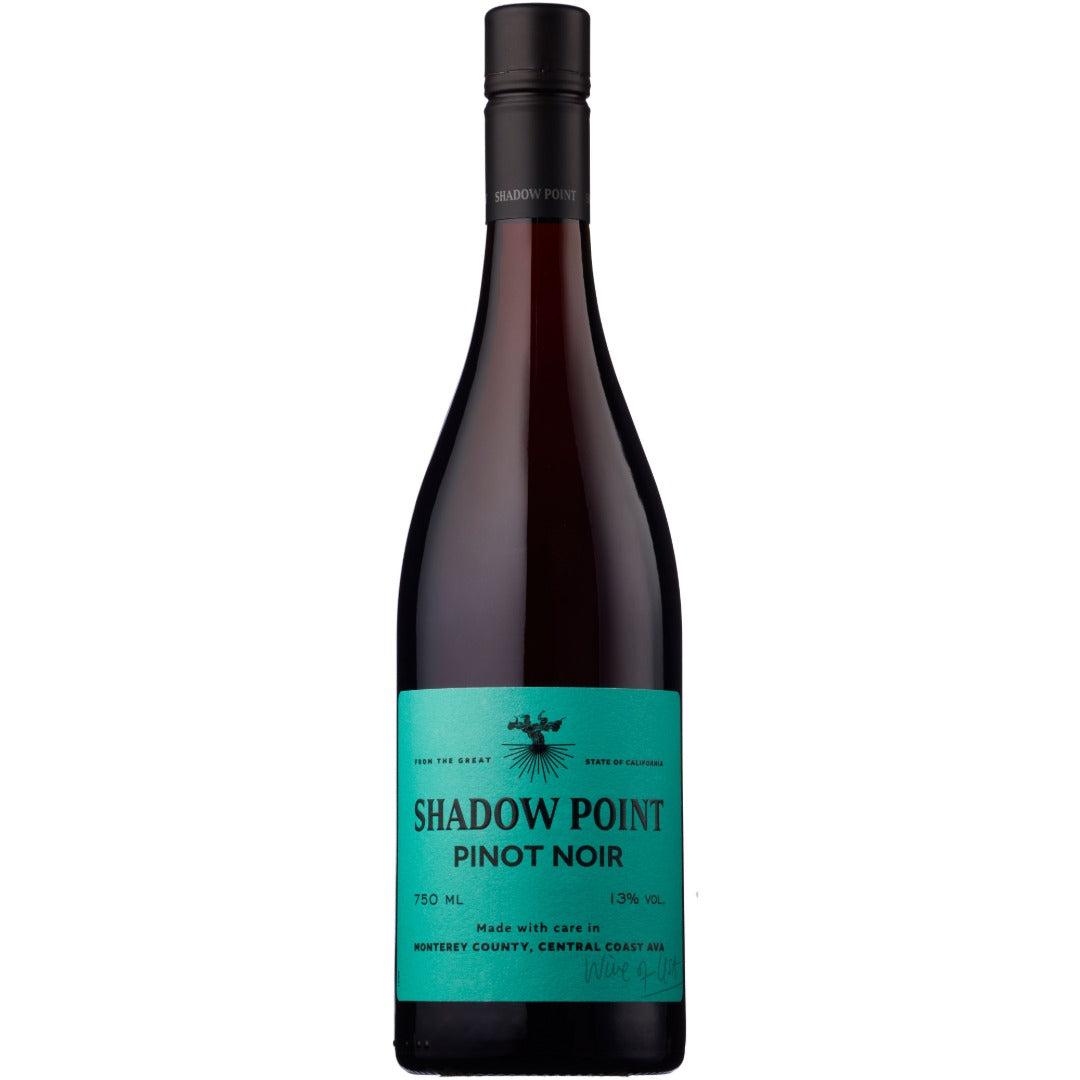 Shadow Point Pinot Noir