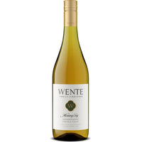 Wente Vineyards Morning Fog Chardonnay