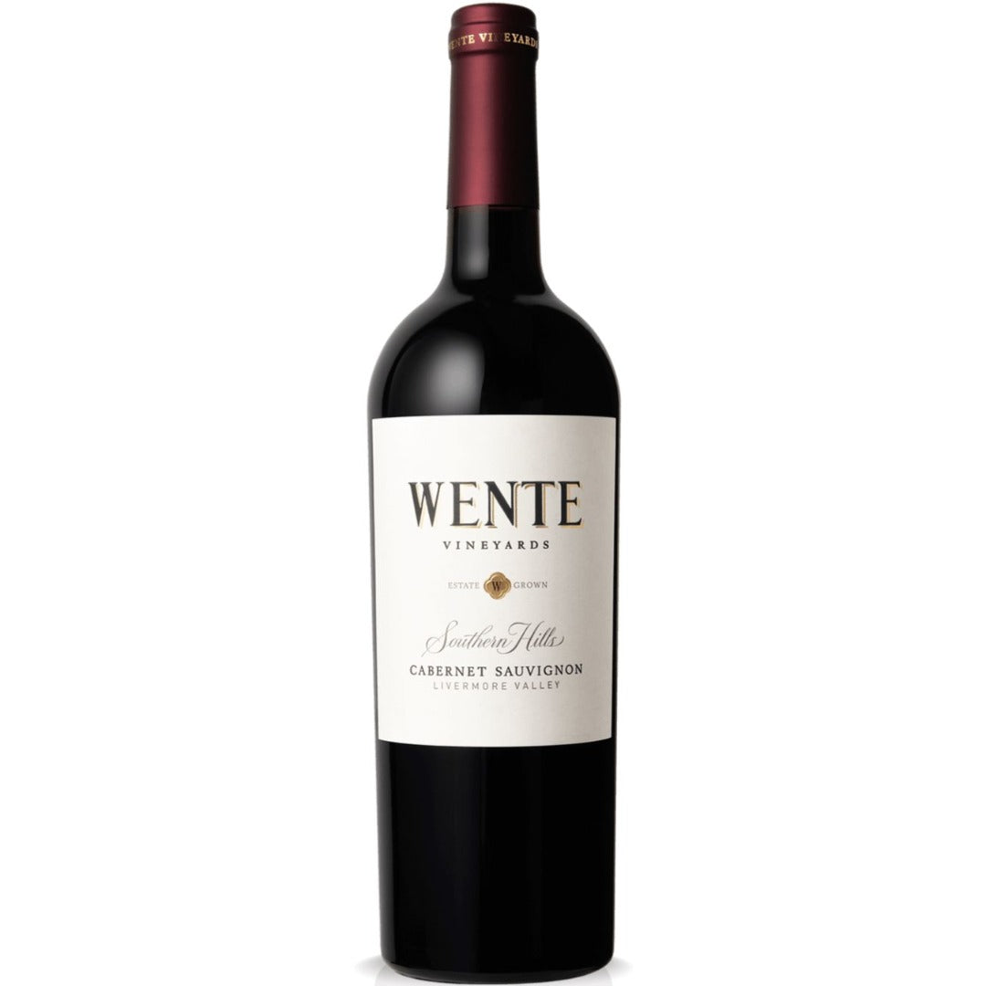 Wente Vineyards Central Coast Cabernet Sauvignon