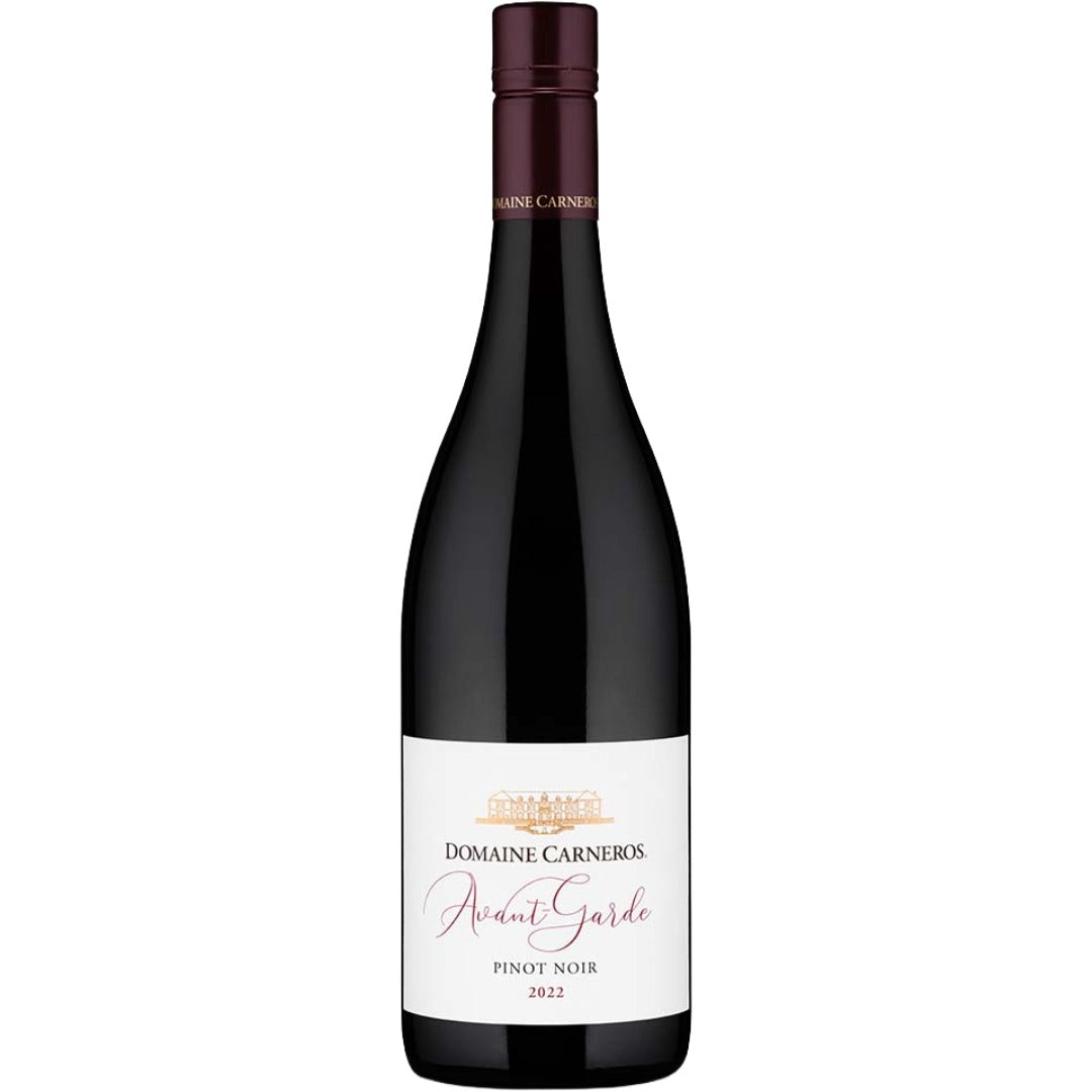 Domaine Carneros Avant Garde Pinot Noir