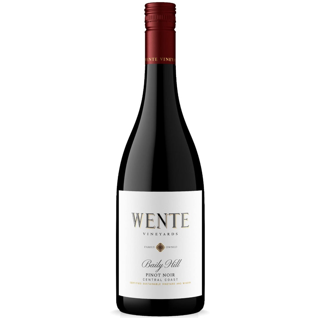Wente Baily Hill Central Coast Pinot Noir
