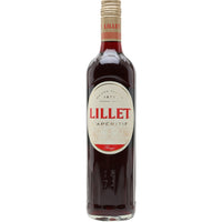 Lillet Rouge Aperitif