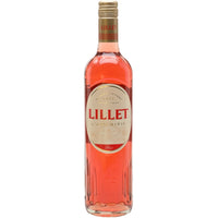 Lillet Rose