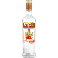 Stolichnaya Salted Caramel