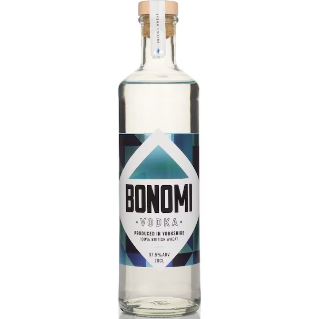 Bonomi Vodka