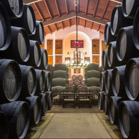 Valdespino Vermouth Herencia