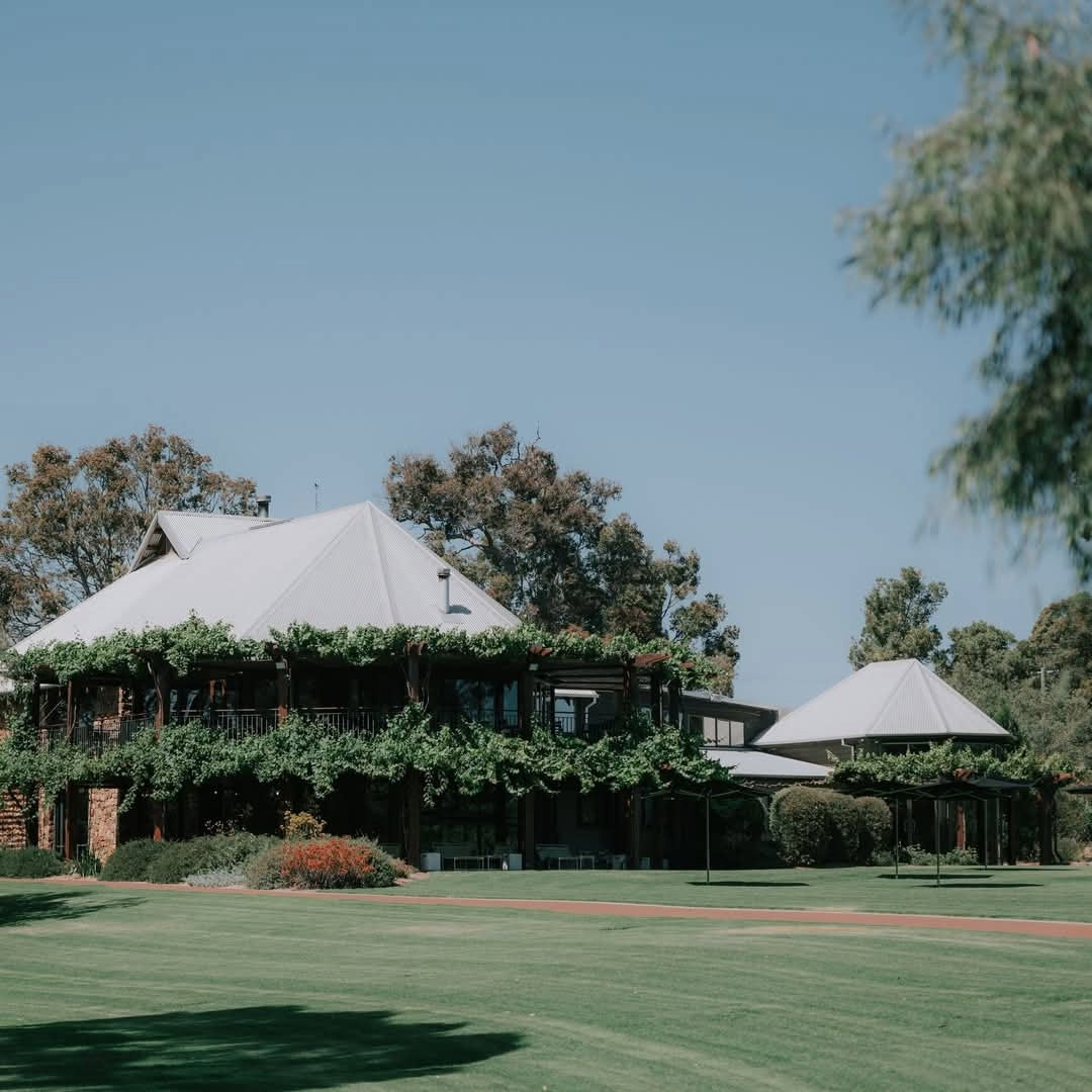 Vasse Felix Margaret River Chardonnay