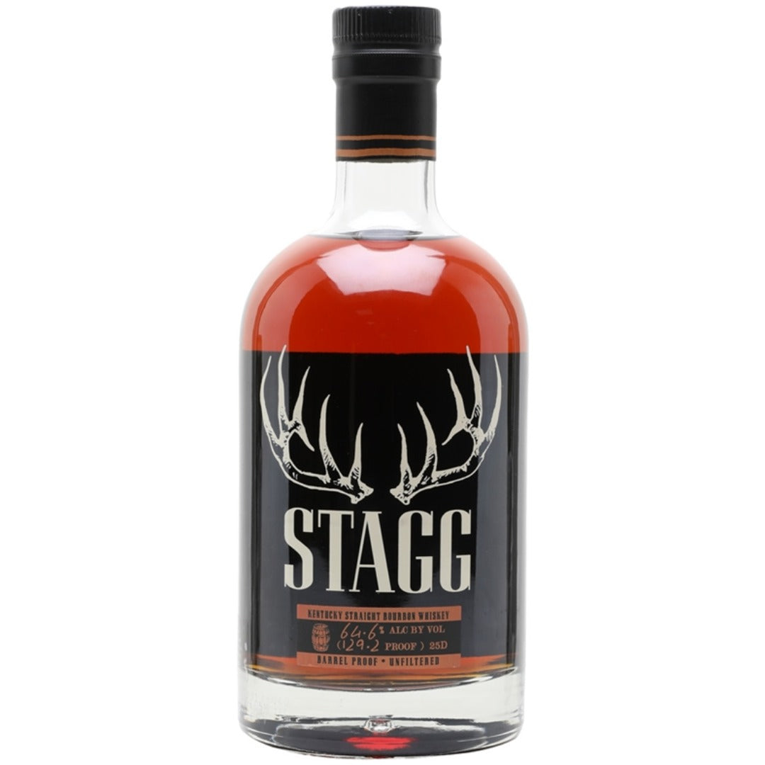 Stagg Barrel Proof Unfiltered