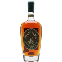 Michter's Single Barrel 10yo Rye