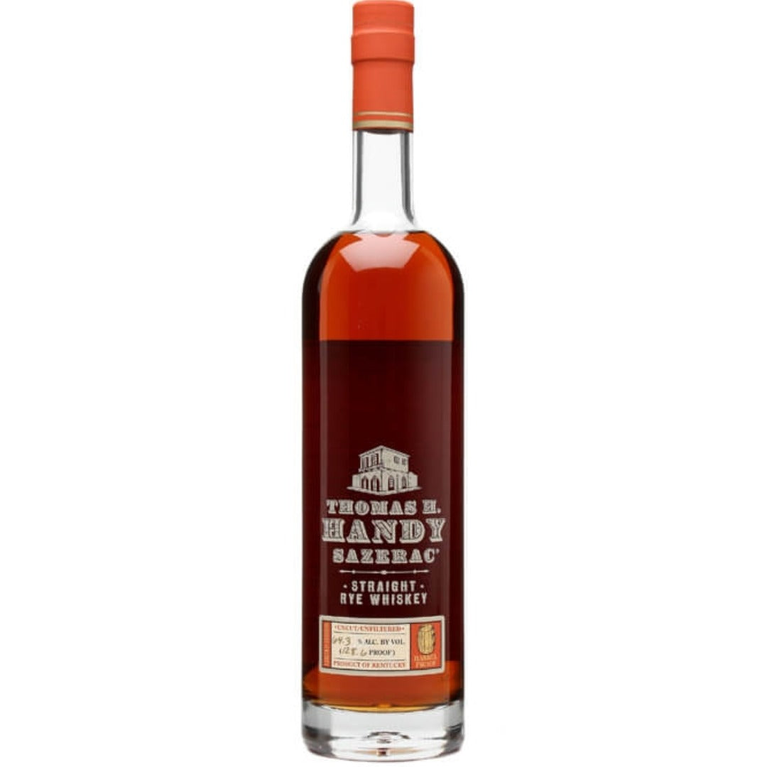 T.H. Handy Rye