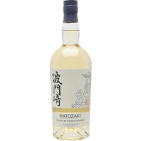Kaikyo Distillery Hatozaki Blended Whisky