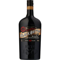 Gordon Graham's Black Bottle 10yo