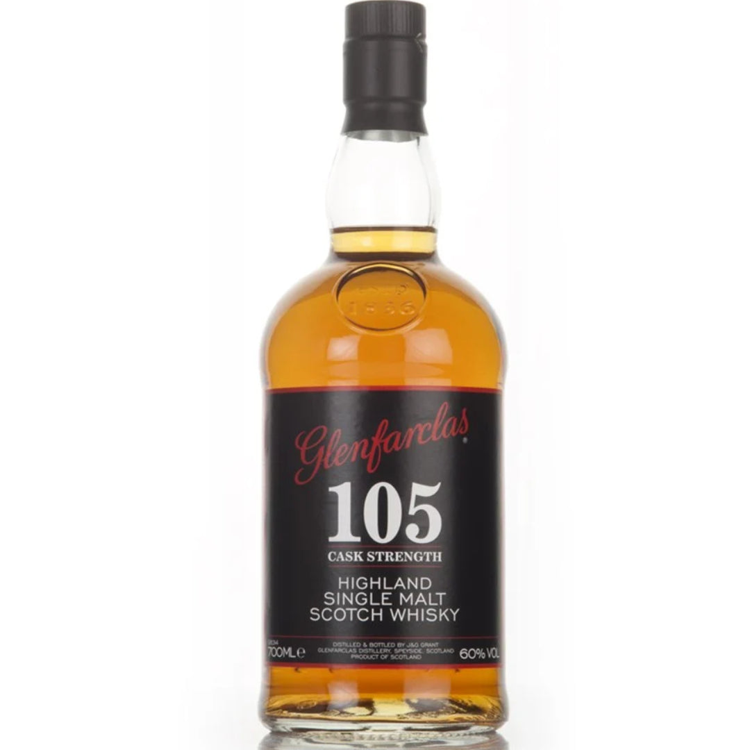 Glenfarclas 105