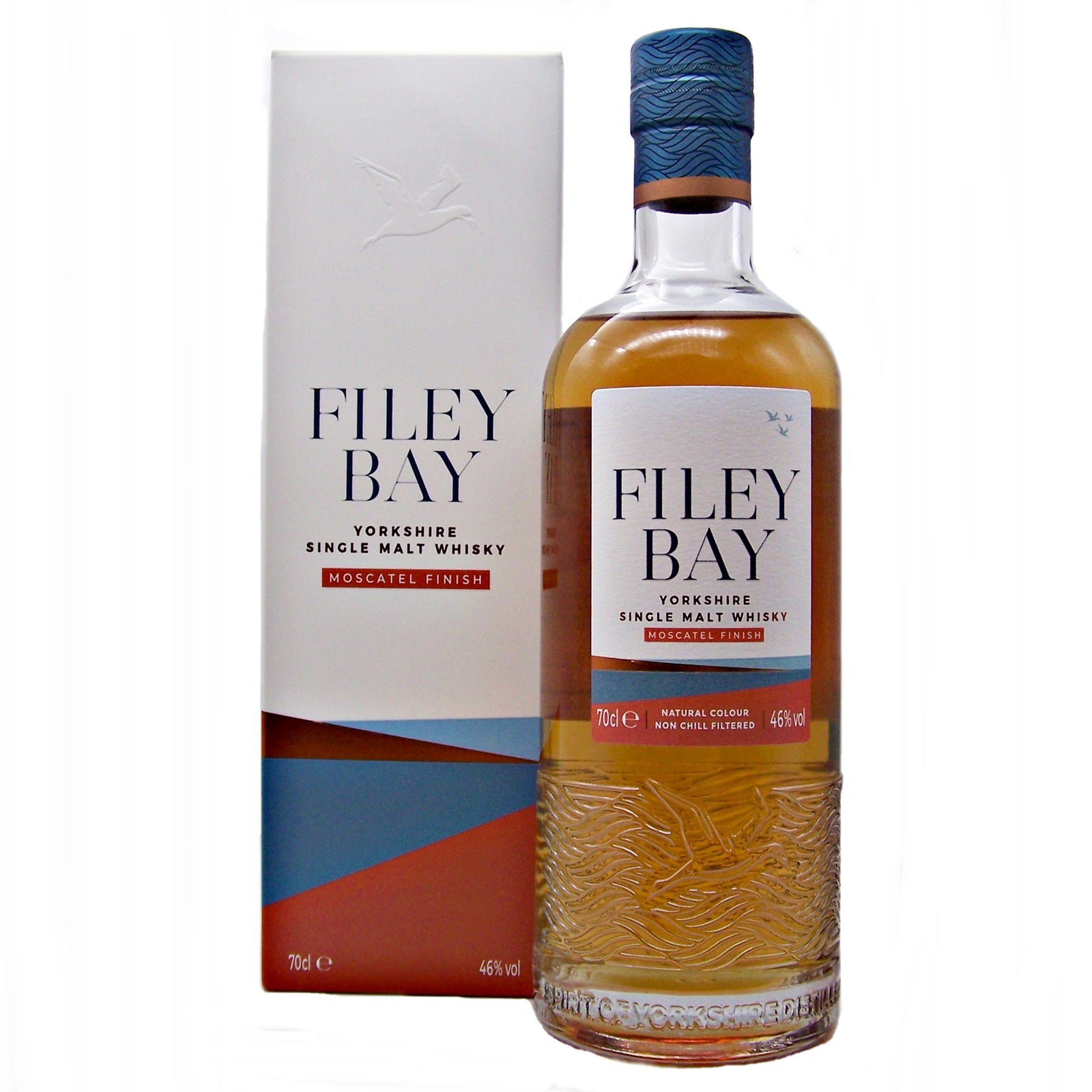 Filey Bay Moscatel Sherry Finish