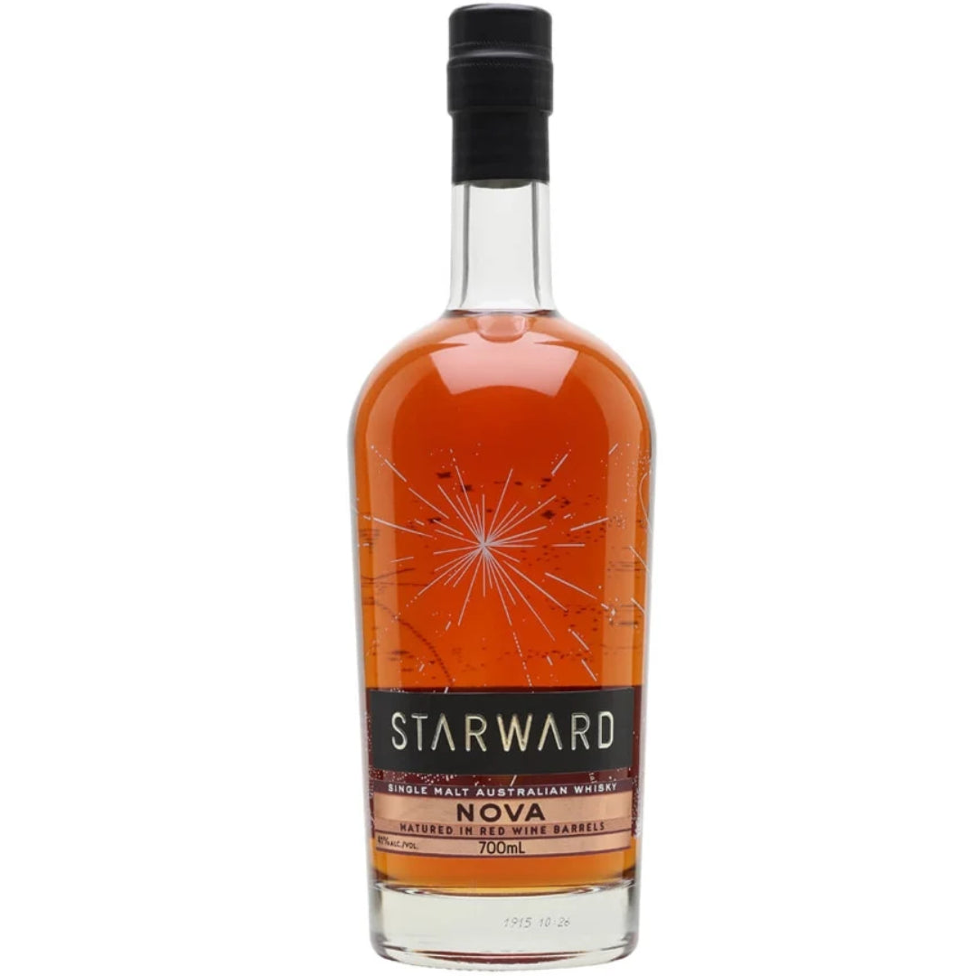 Starward Nova Single Malt