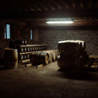 Waterford Sheestown Single Farm Irish Whisky