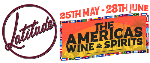 Latitude Wine & Liquor Merchant 