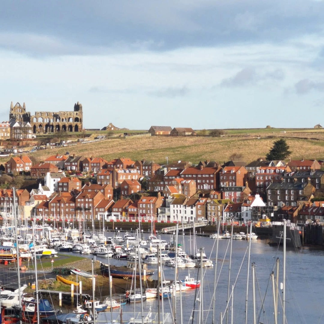 Whitby Wyrmfyre Vodka