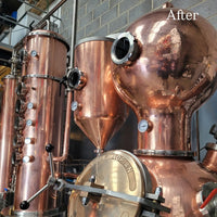 Whitby Wyrmfyre Vodka