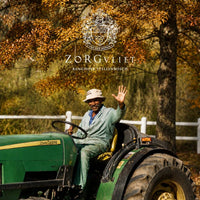 Zorgvliet Cabernet Franc